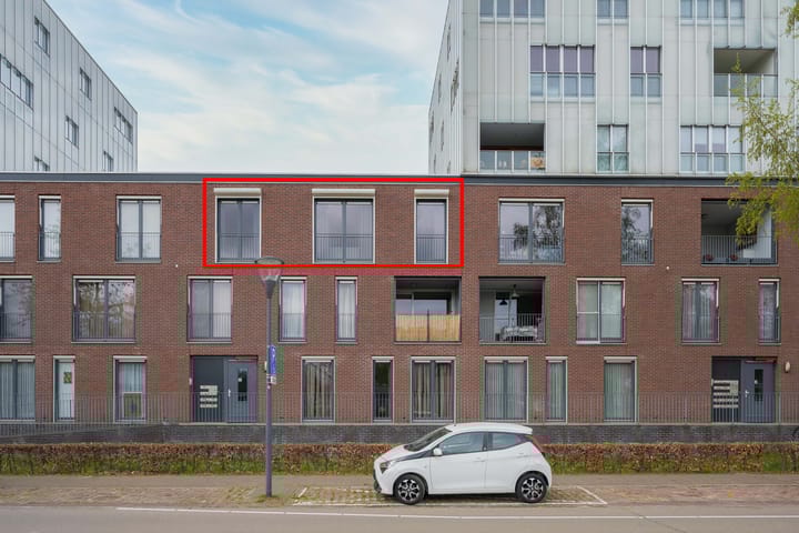 Zandkasteel 96 main image