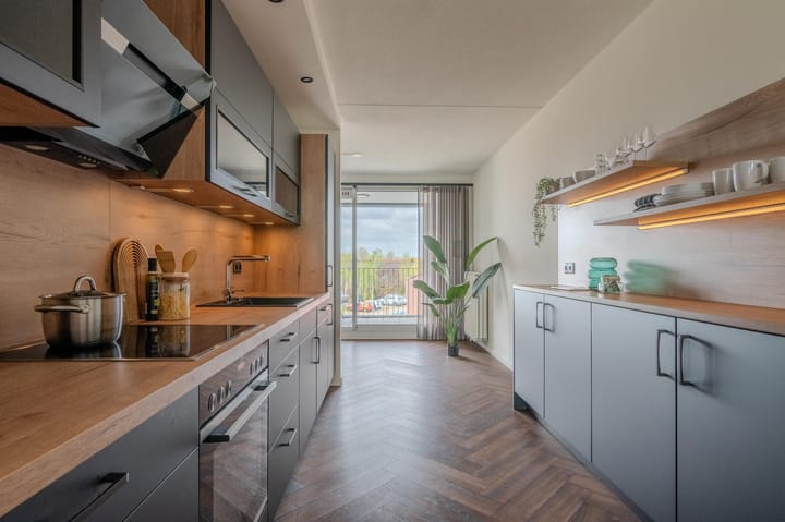 Photo 3 of Zandkasteel 96