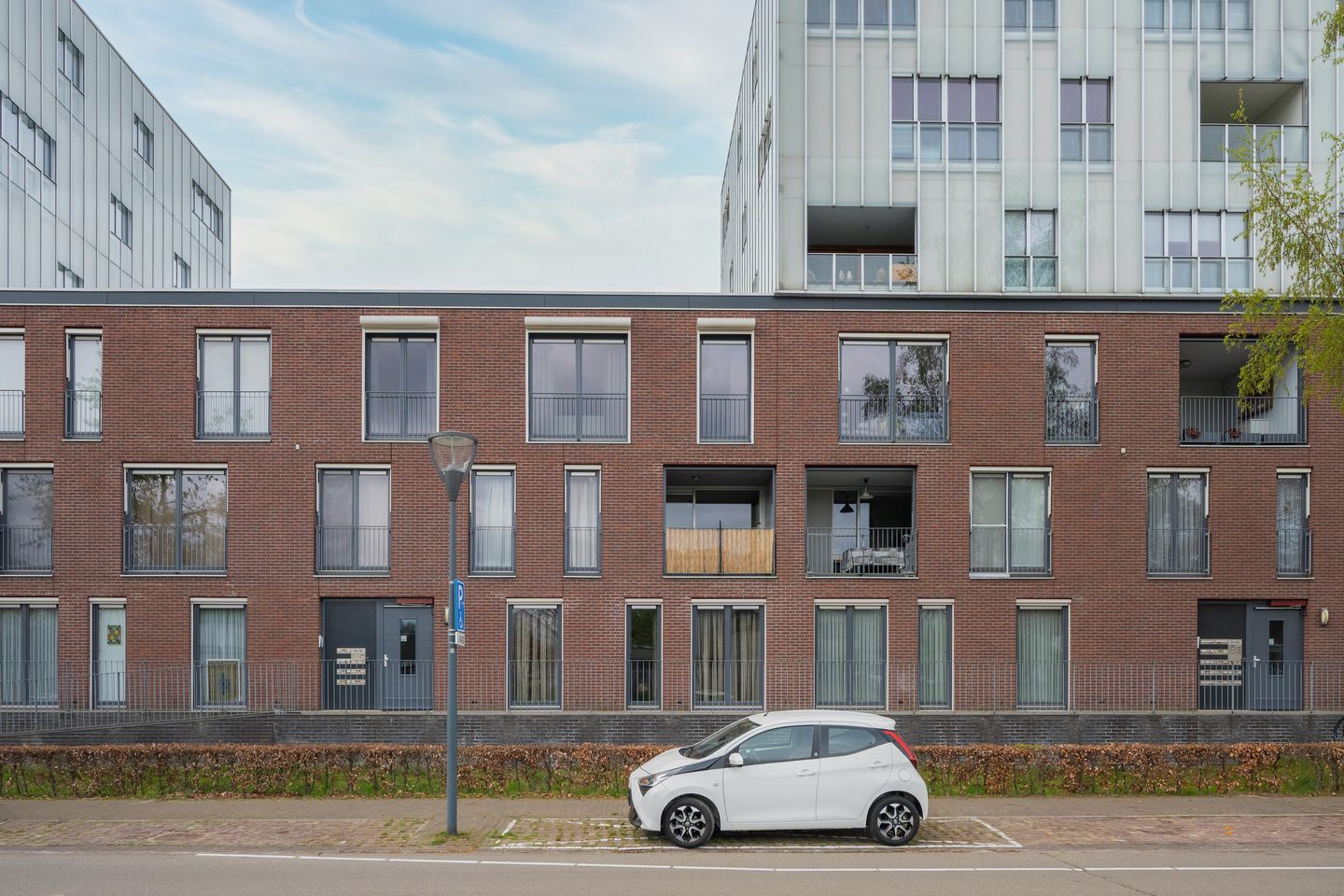 Foto 5 van Zandkasteel 96