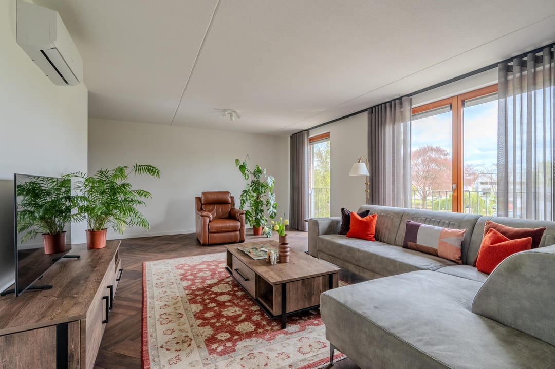 Foto 8 van Zandkasteel 96