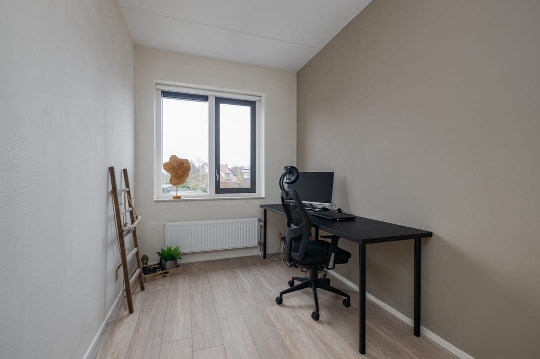 Photo 16 of Leeuwenhorststraat 11