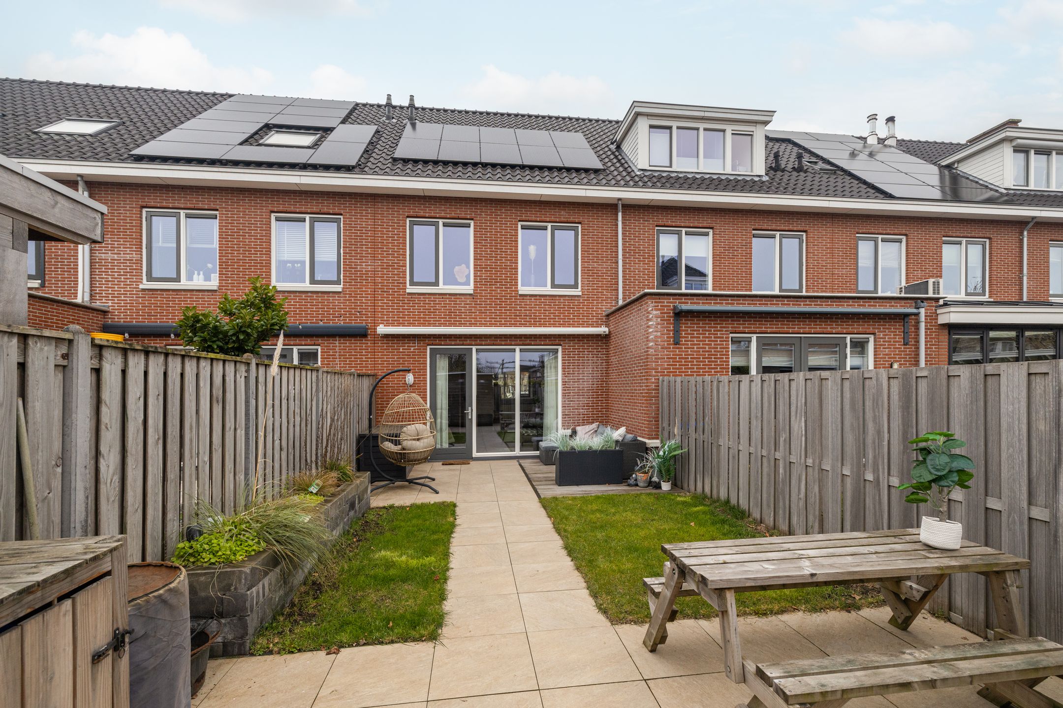 Foto 21 van Leeuwenhorststraat 11