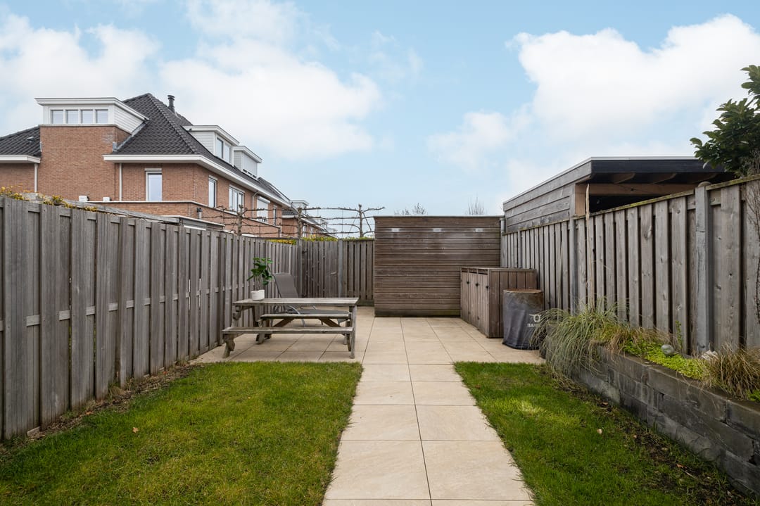 Foto 22 van Leeuwenhorststraat 11