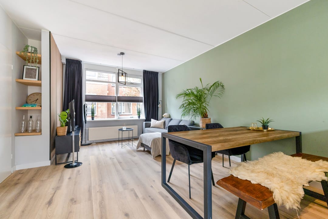 Photo 2 of 2e Vroonstraat 55