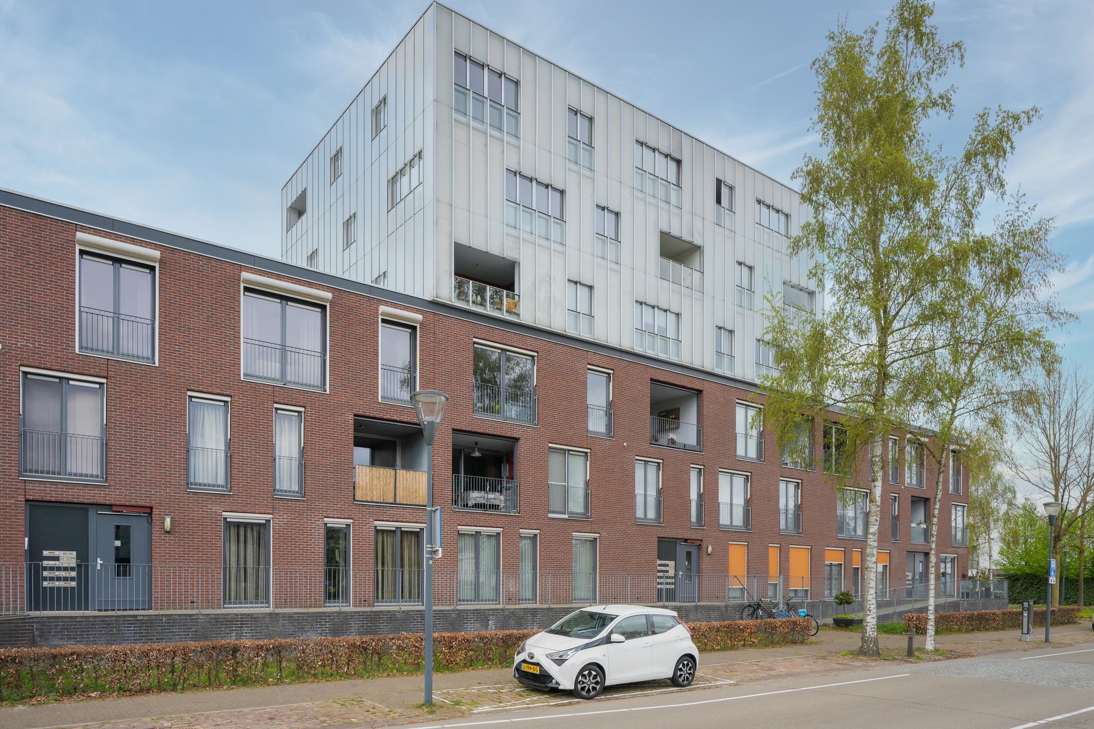 Foto 27 van Zandkasteel 96