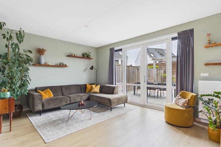 Foto 2 van Laan van Othene 108-B