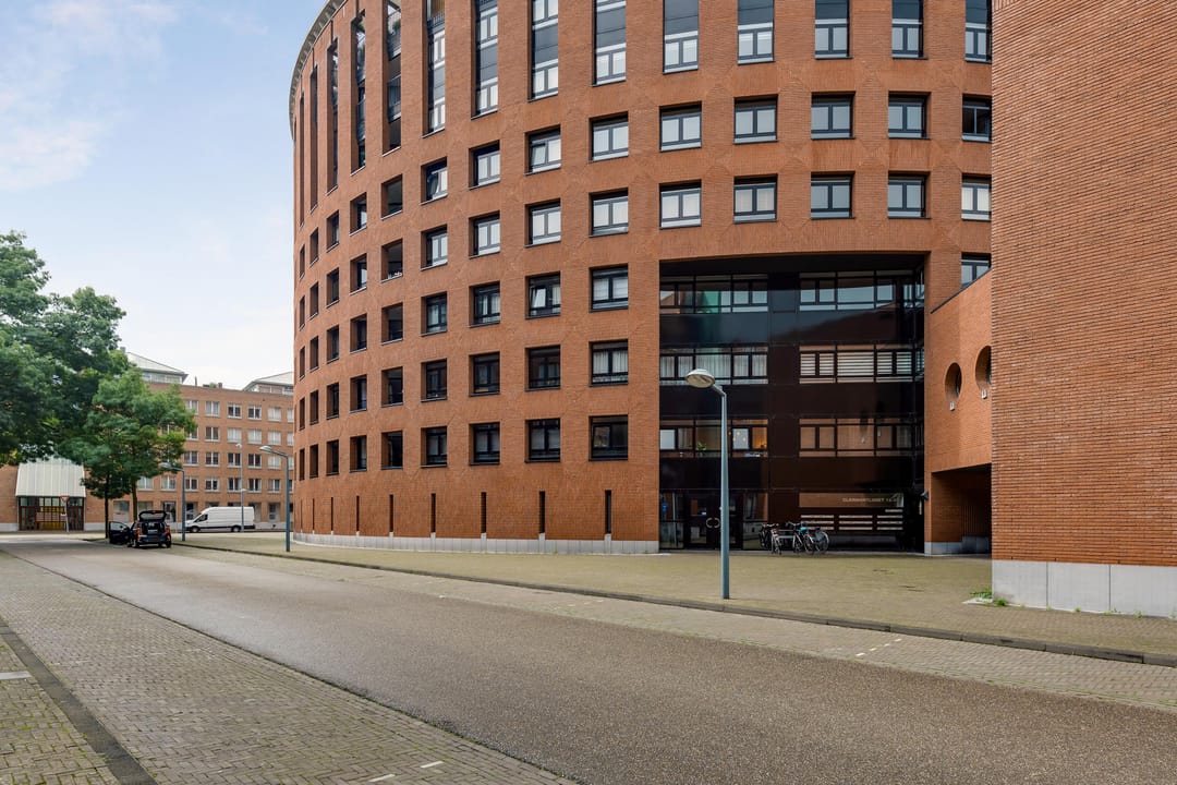 Foto 22 van Clermontlunet 18-C