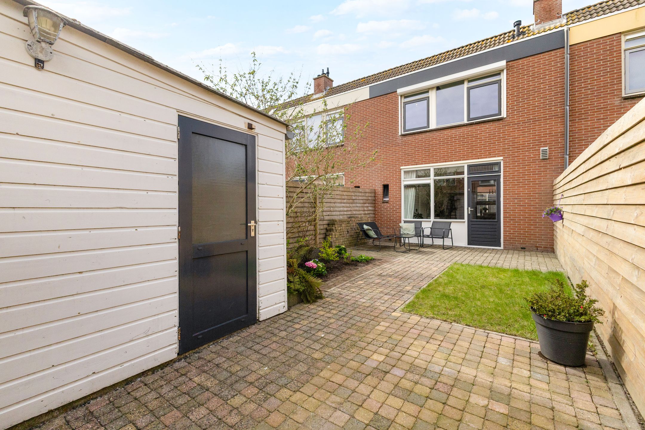 Photo 21 of 2e Vroonstraat 55