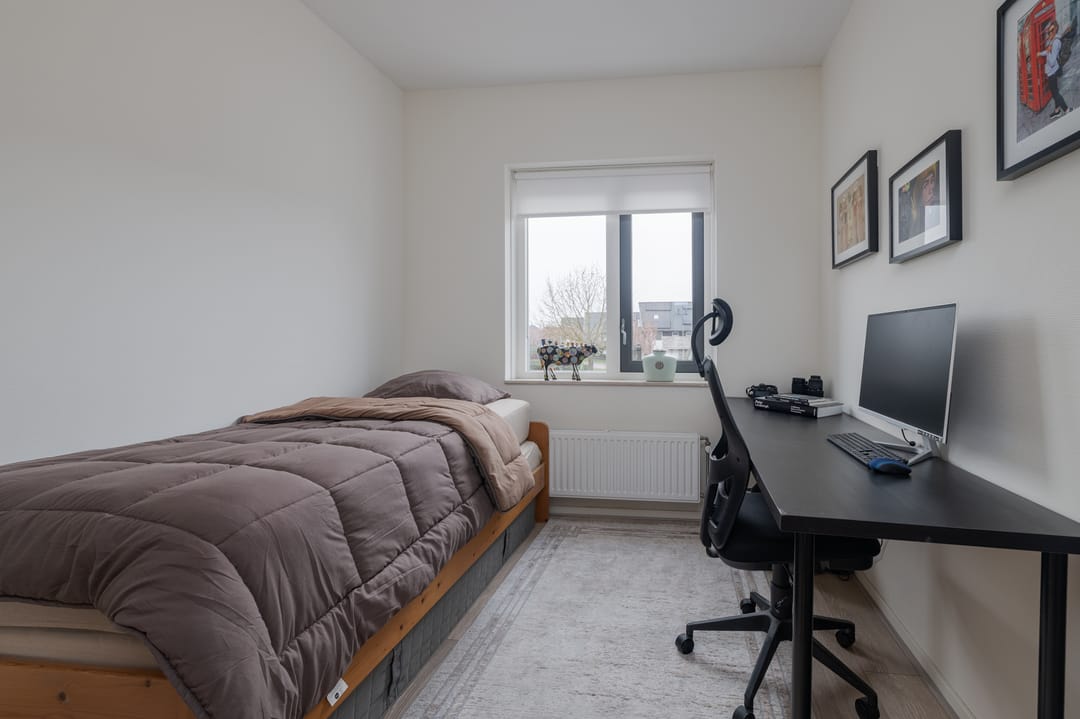 Foto 13 van Leeuwenhorststraat 11