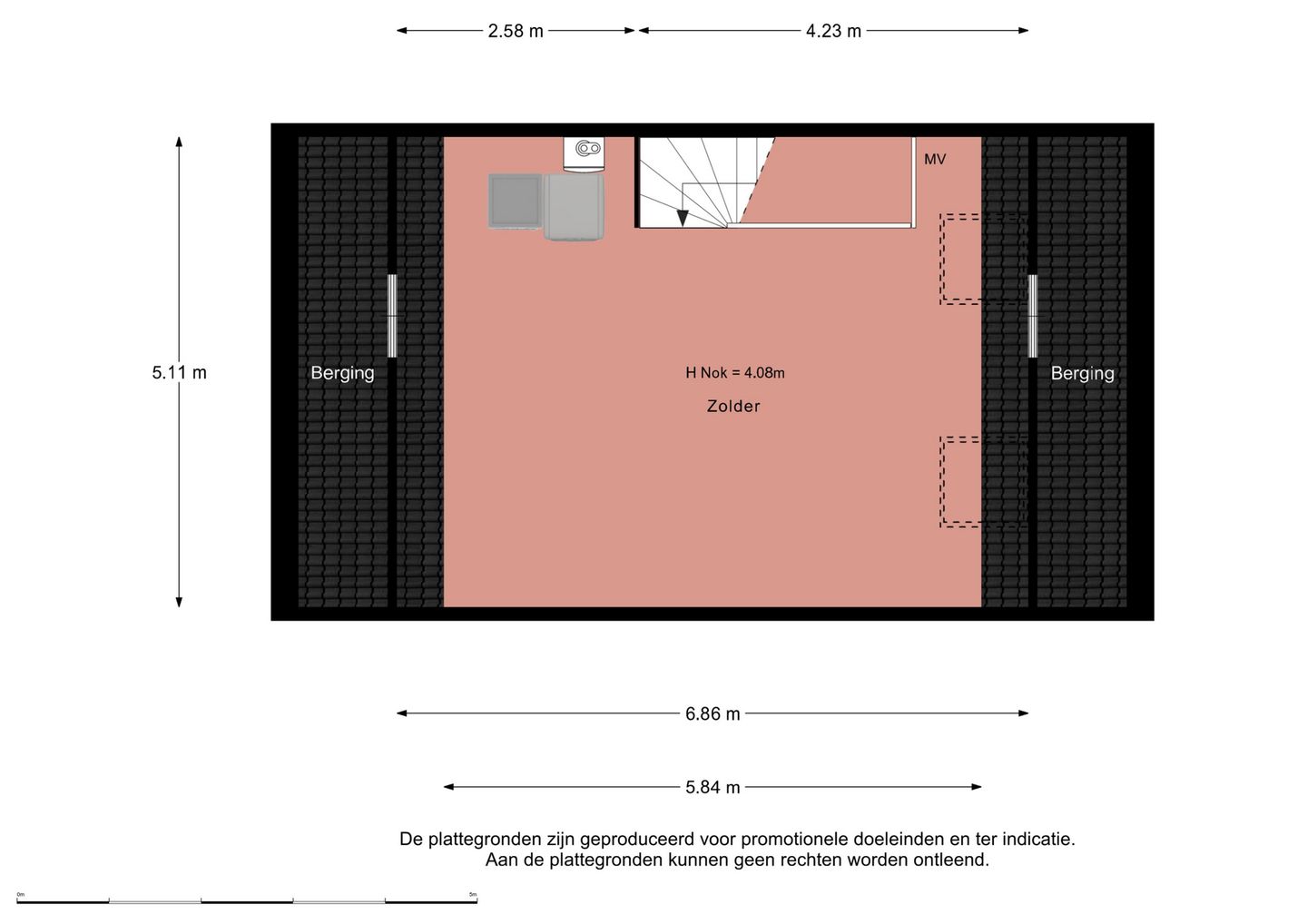 Foto 29 van Leeuwenhorststraat 11
