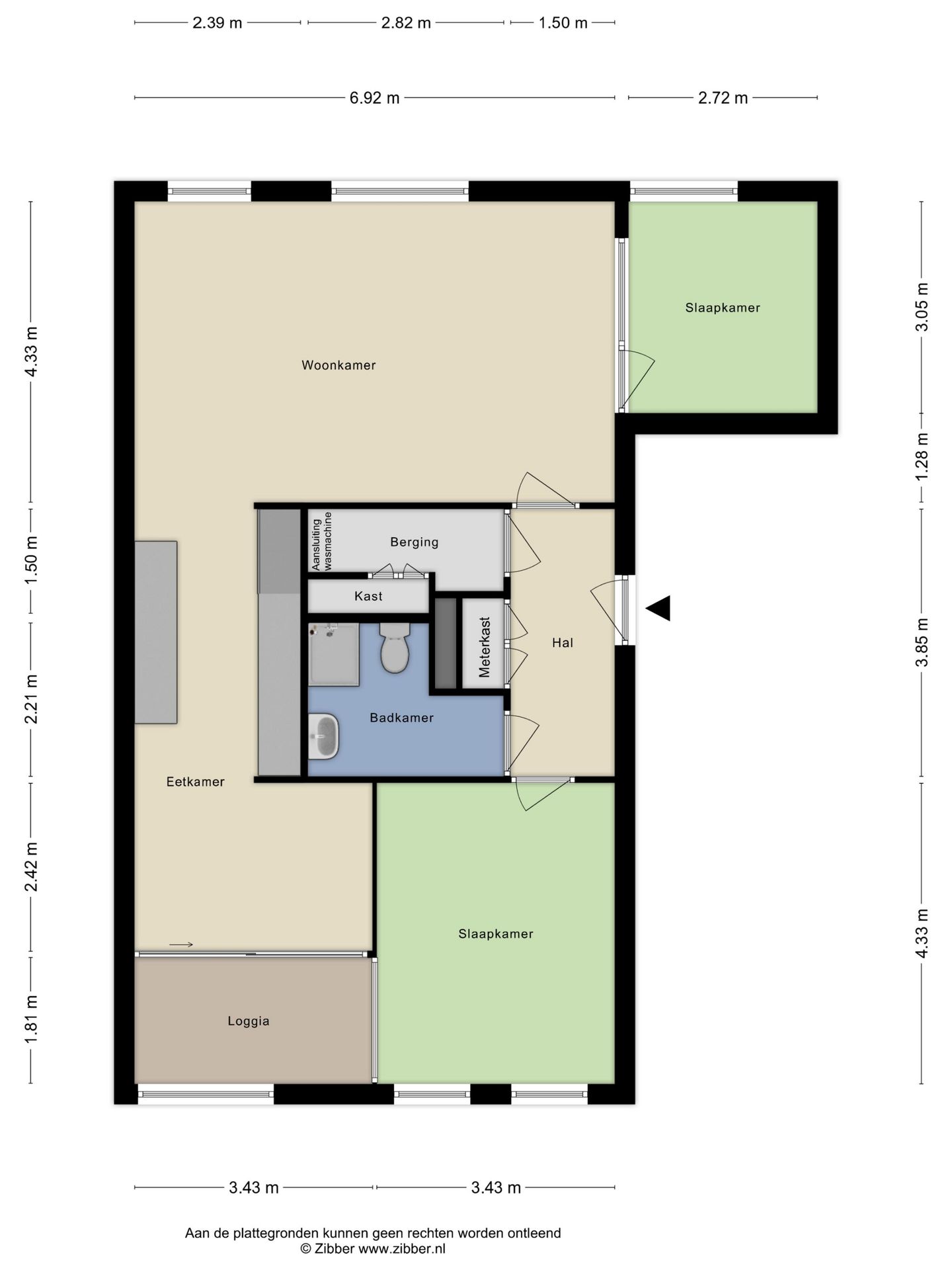 Foto 34 van Zandkasteel 96