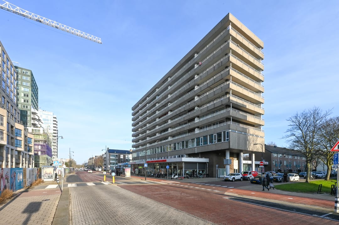 Foto 26 van Henri ter Hallsingel 122