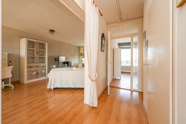 Foto 4 van Henri ter Hallsingel 122