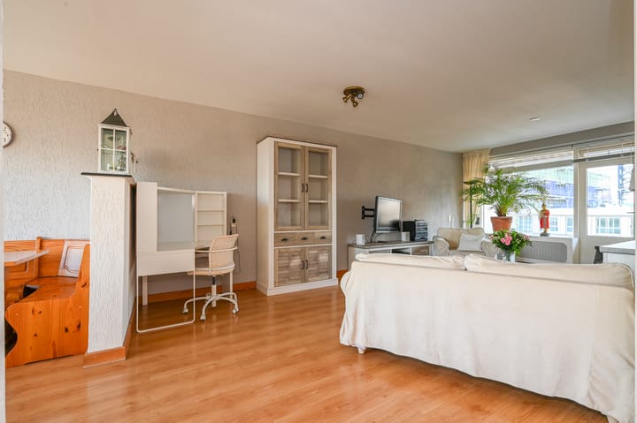 Foto 5 van Henri ter Hallsingel 122