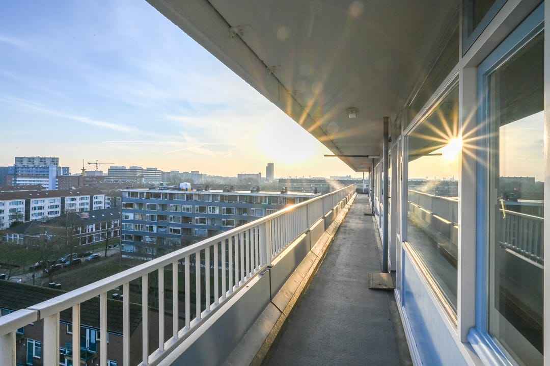 Foto 2 van Henri ter Hallsingel 122