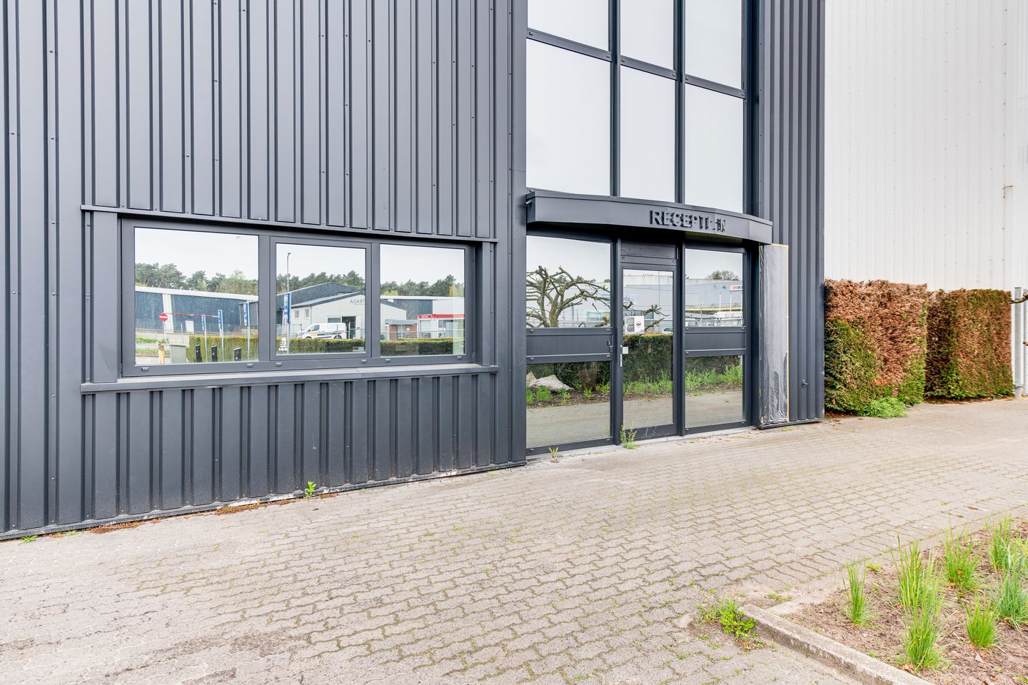 Bekijk foto 3 van Veldweg 3