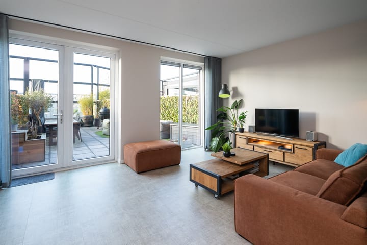 Foto 2 van Drierivierenlaan 34