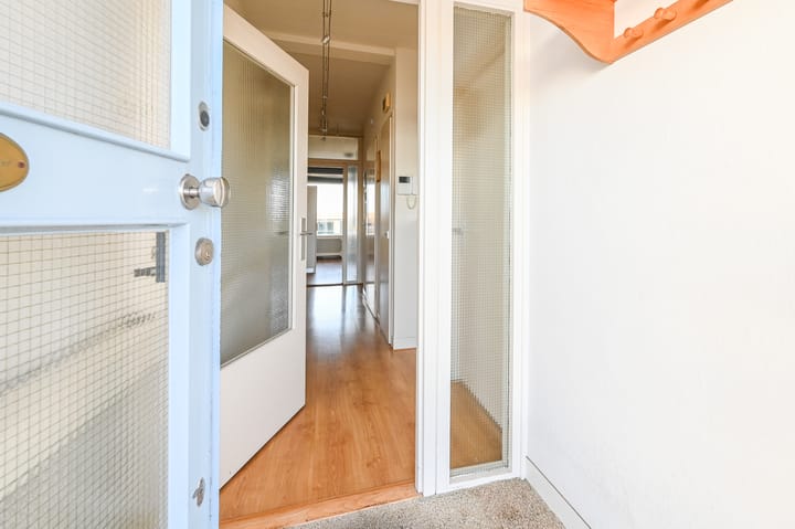 Foto 3 van Henri ter Hallsingel 122