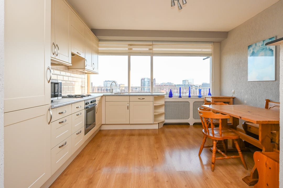 Foto 7 van Henri ter Hallsingel 122