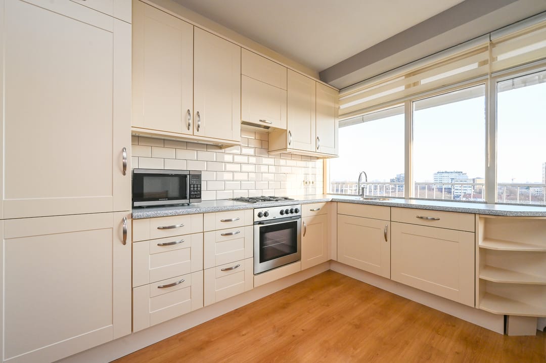 Foto 8 van Henri ter Hallsingel 122