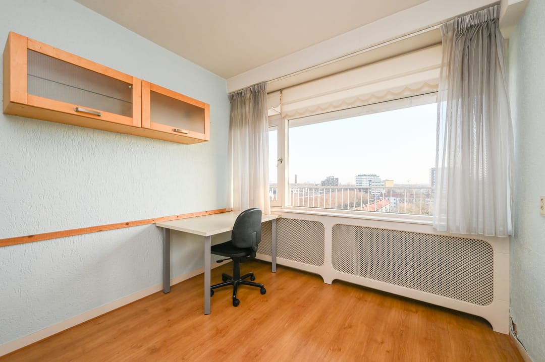 Foto 17 van Henri ter Hallsingel 122