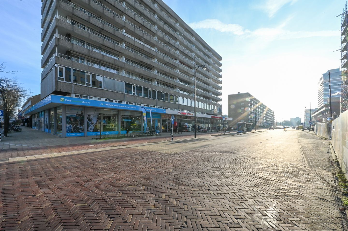 Foto 25 van Henri ter Hallsingel 122