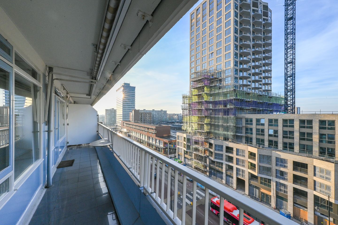 Foto 14 van Henri ter Hallsingel 122