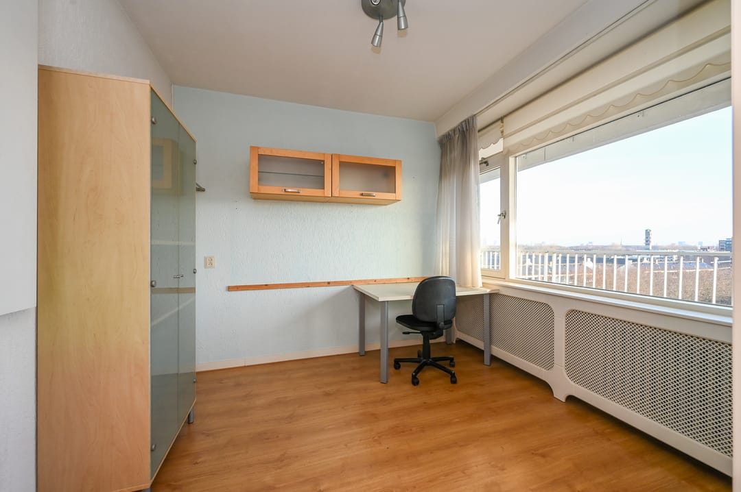 Foto 16 van Henri ter Hallsingel 122