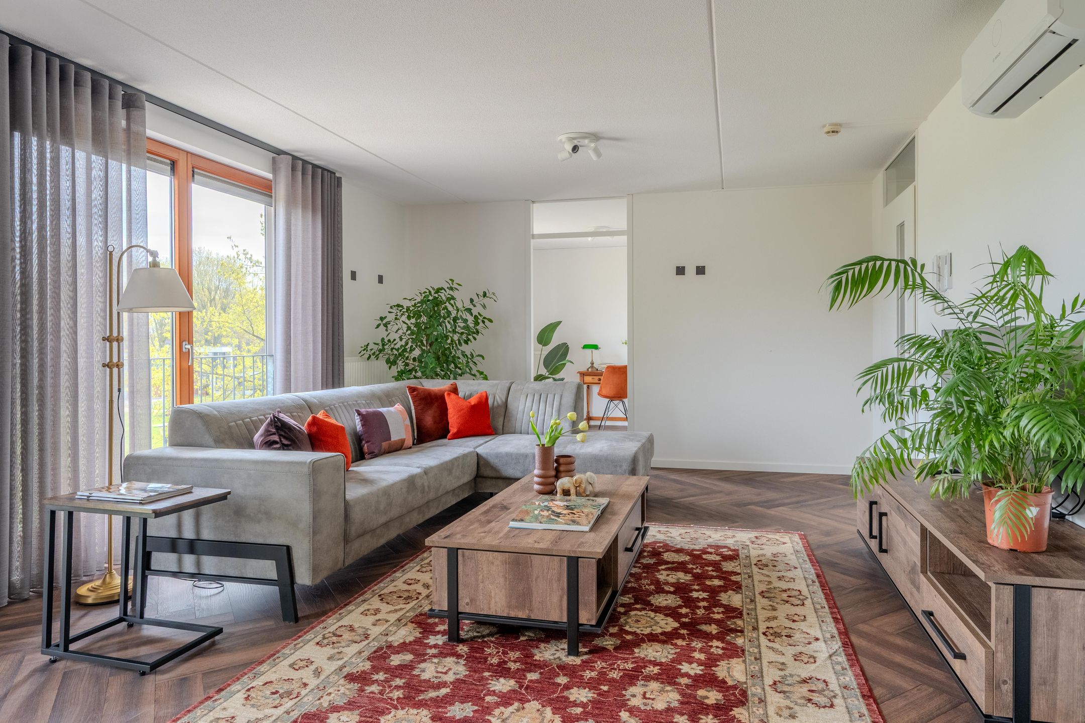 Foto 9 van Zandkasteel 96