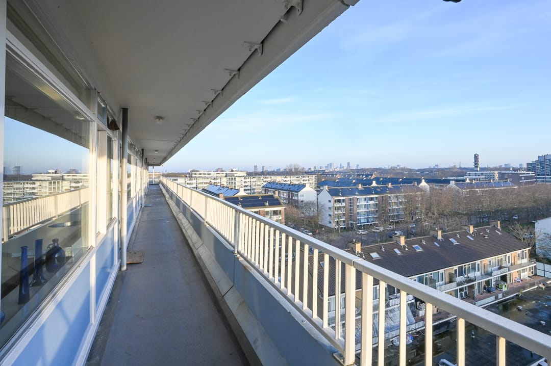 Foto 22 van Henri ter Hallsingel 122