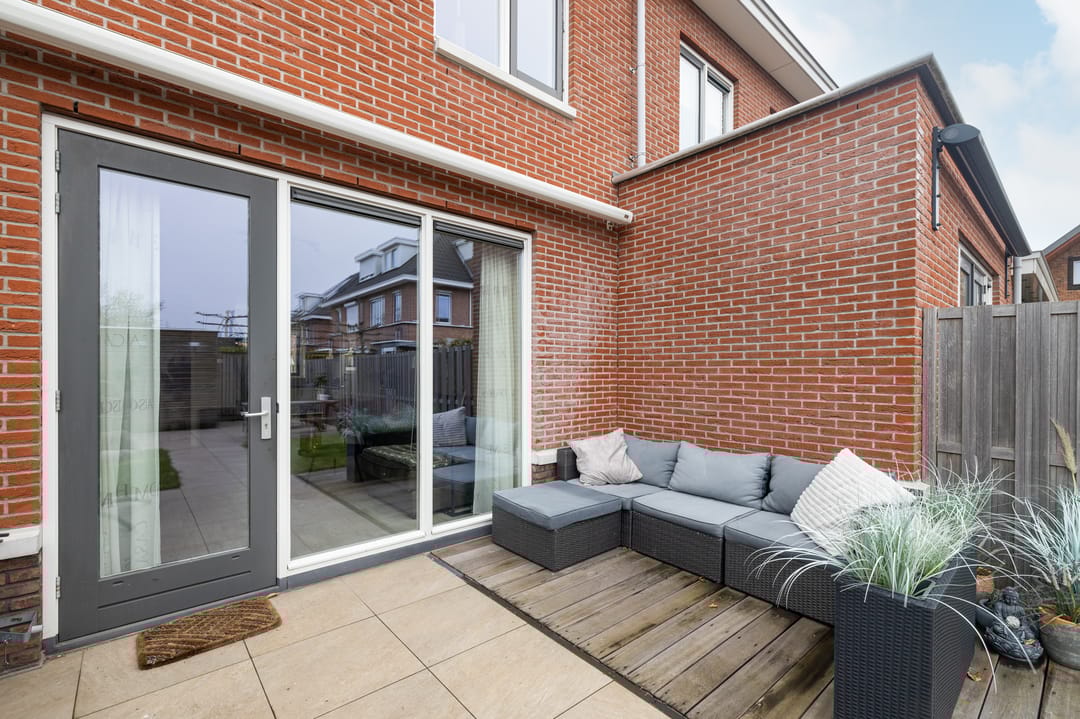 Foto 23 van Leeuwenhorststraat 11