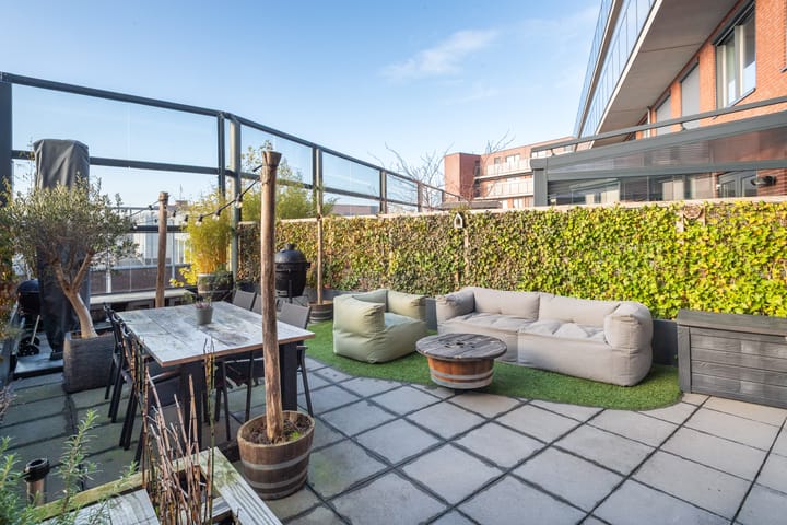 Foto 3 van Drierivierenlaan 34