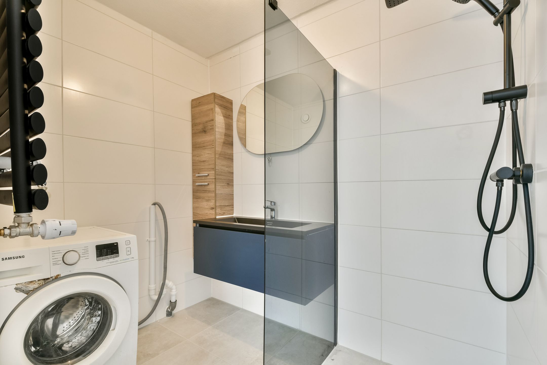 Type Akker | levensloop hoekwoning bnr. 36 Poortvliet - Aanzicht 2