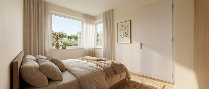 Photo 5 of Type Ambacht | levensloop geschakelde 2-1 k