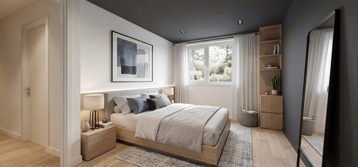 Photo 5 of Type Bos | hoekwoning bnr. 5