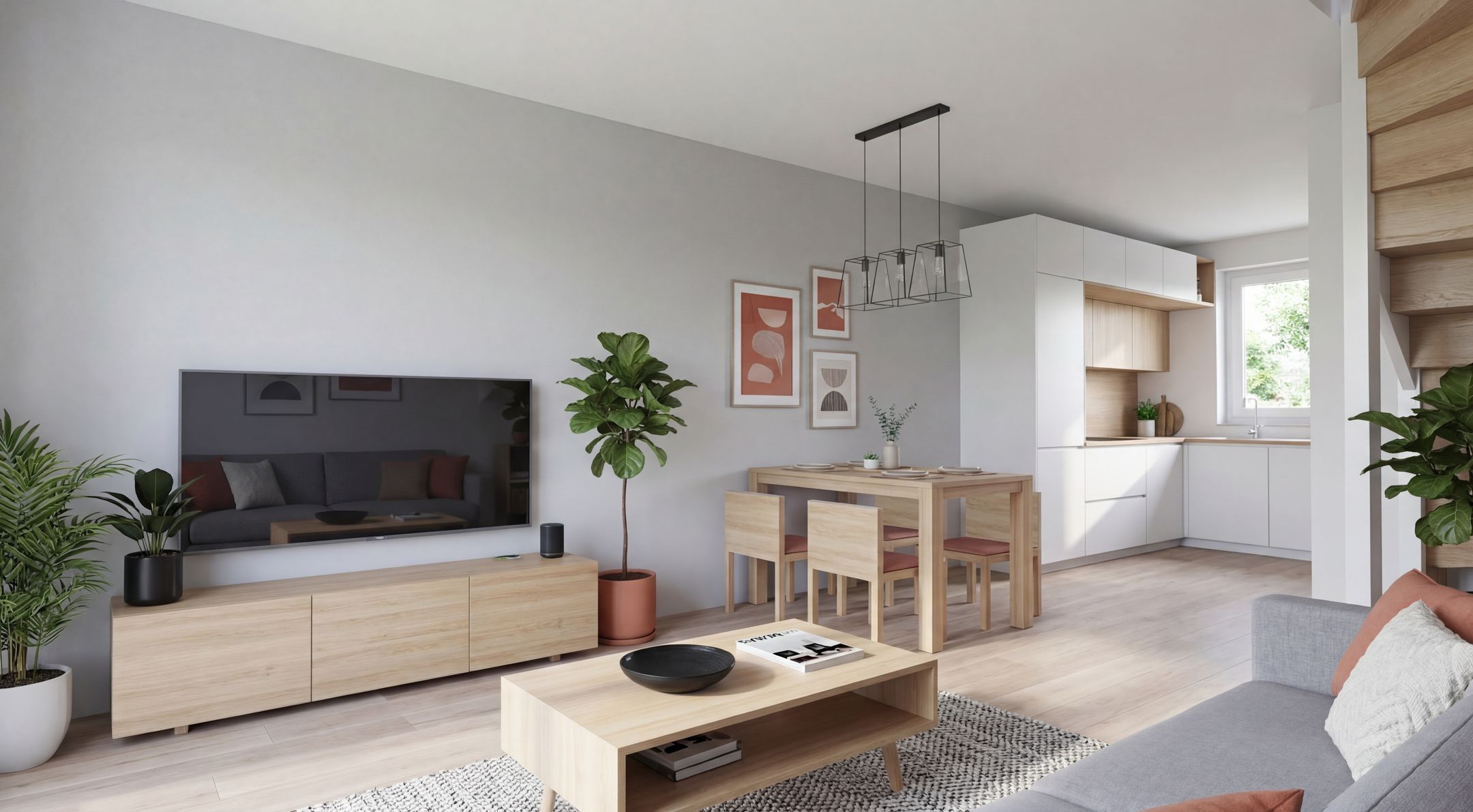 Foto 3 van Type Meekrap | starter rijwoning bnr. 2