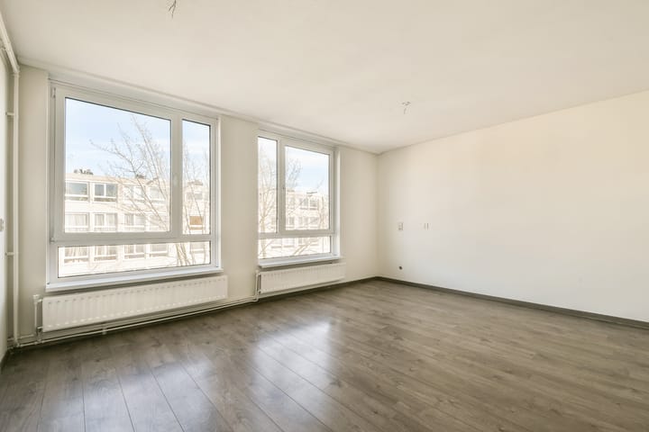 Foto 3 van Barbusselaan 128