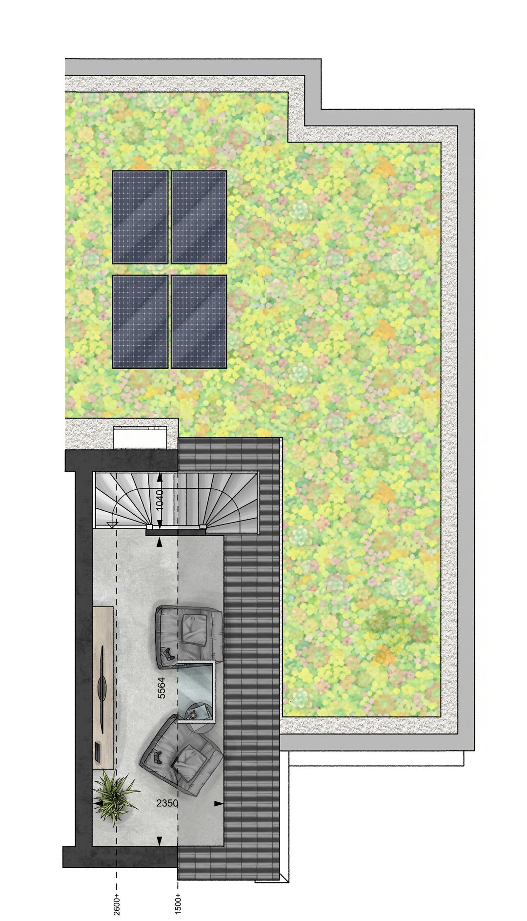 Foto 7 van Type Ambacht | levensloop geschakelde 2-1 k
