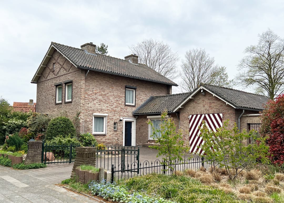 Foto 1 van Ereprijsstraat 45