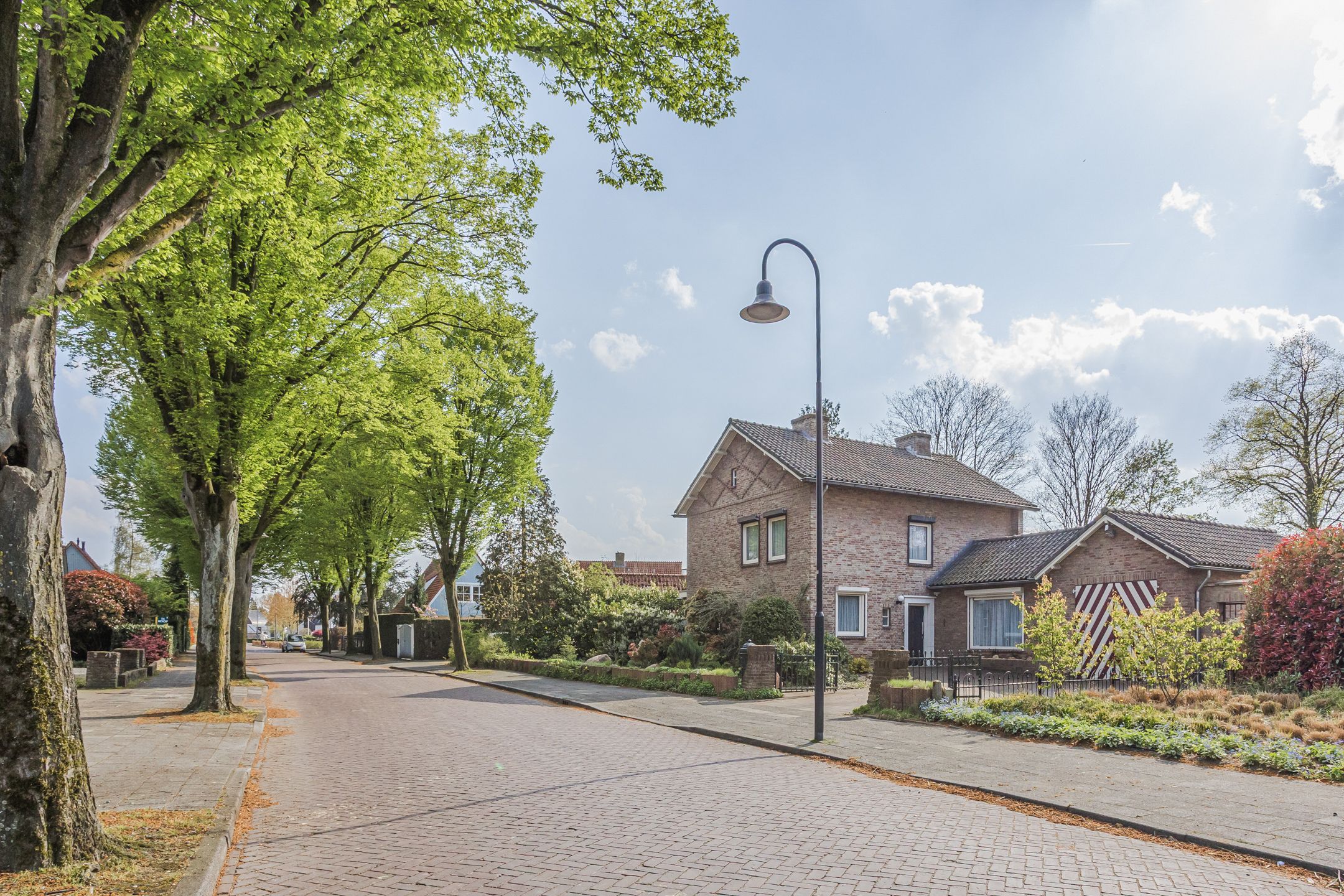 Foto 3 van Ereprijsstraat 45