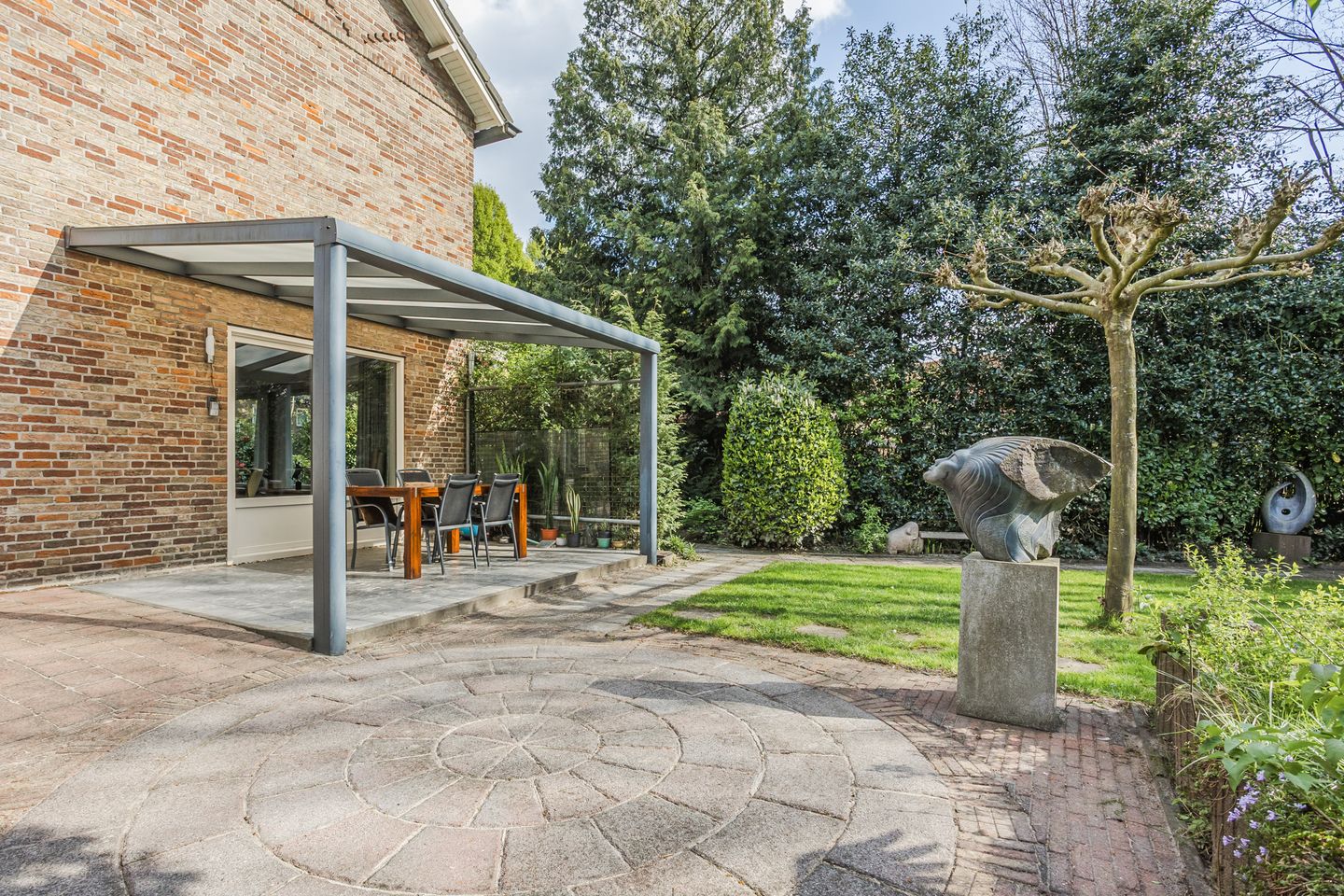 Foto 35 van Ereprijsstraat 45