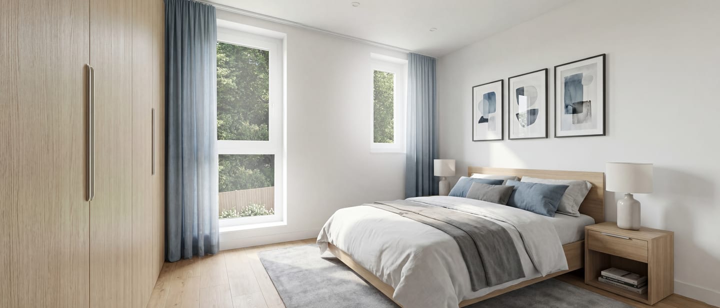 Foto 5 van Type Meekrap | starter rijwoning bnr. 2