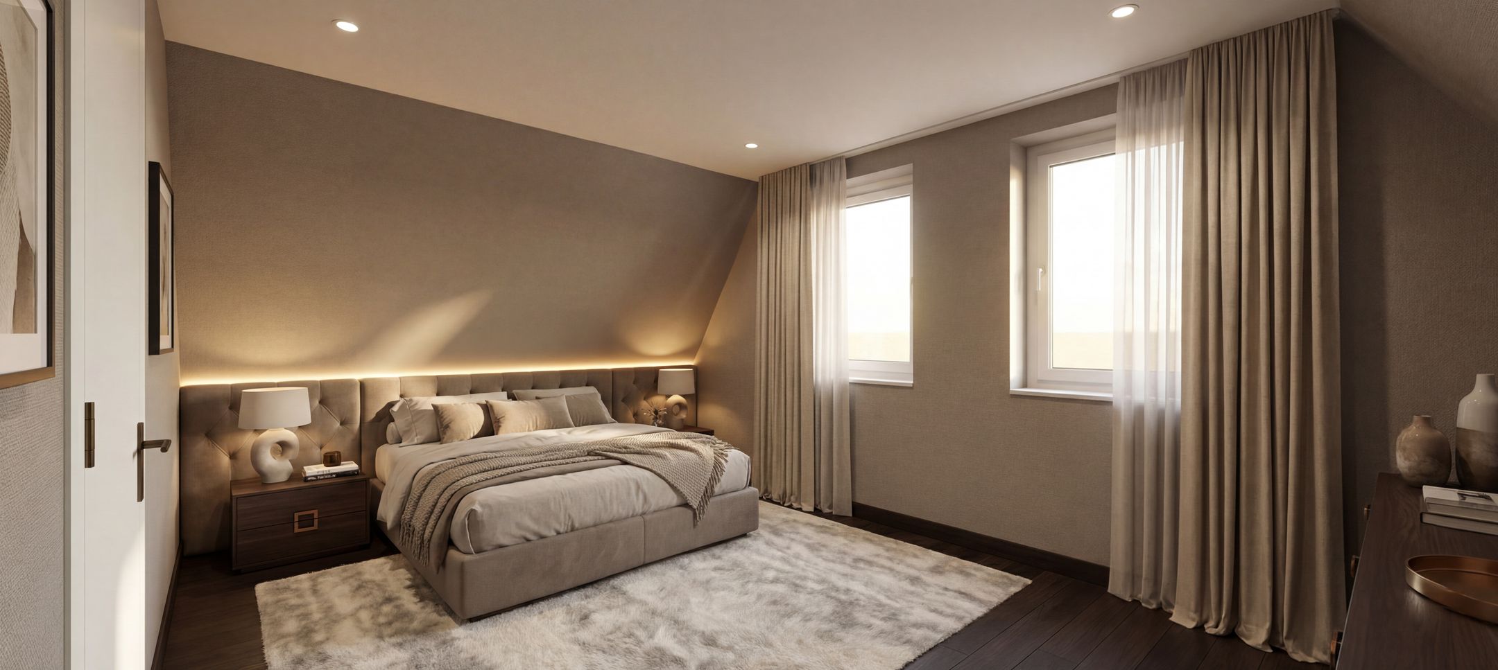 Foto 6 van Type Polder | levensloop vrijstaand bnr. 22