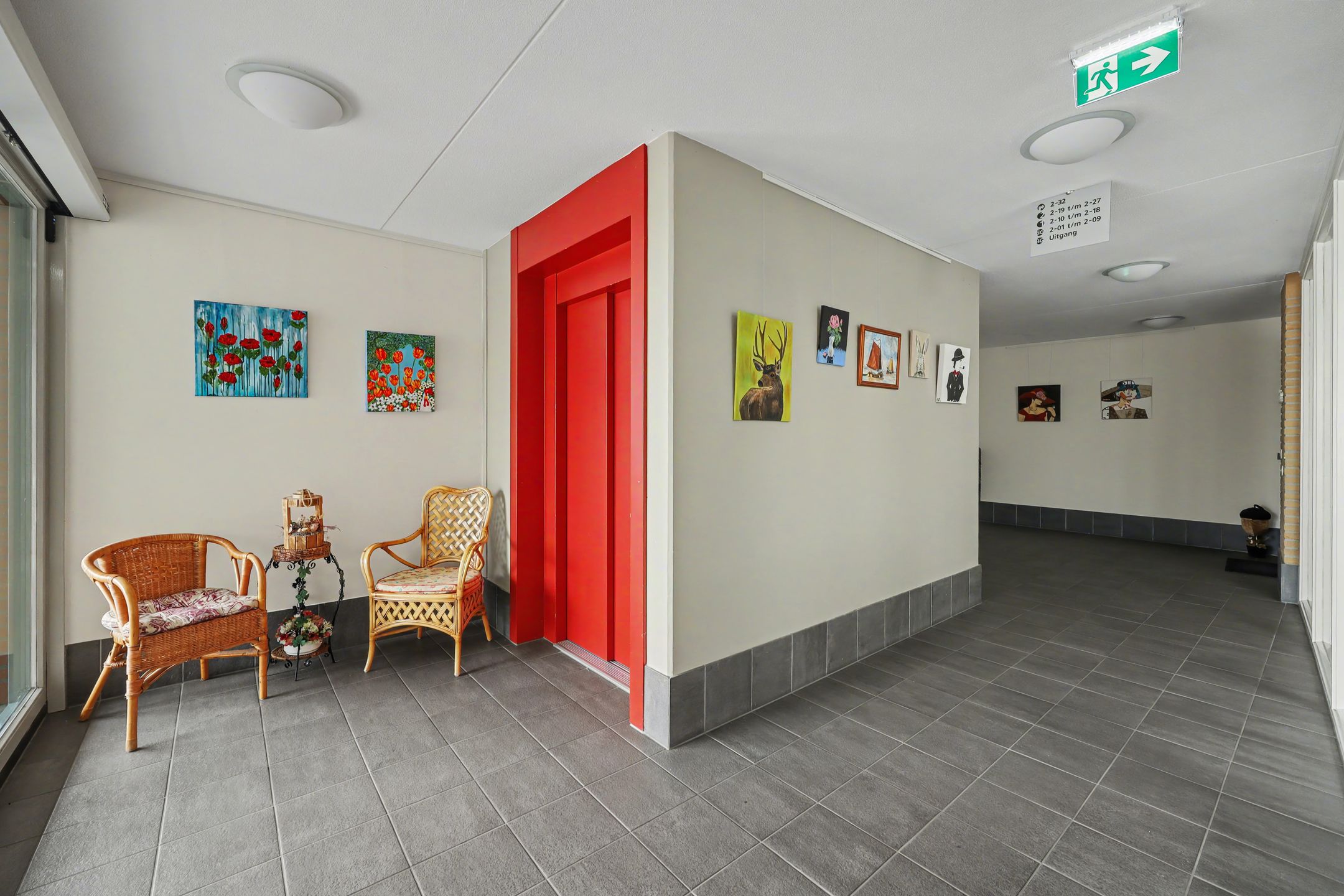 Foto 33 van Beukenstraat 2-31