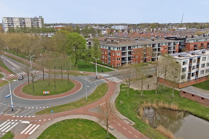 Foto 3 van Beukenstraat 2-31