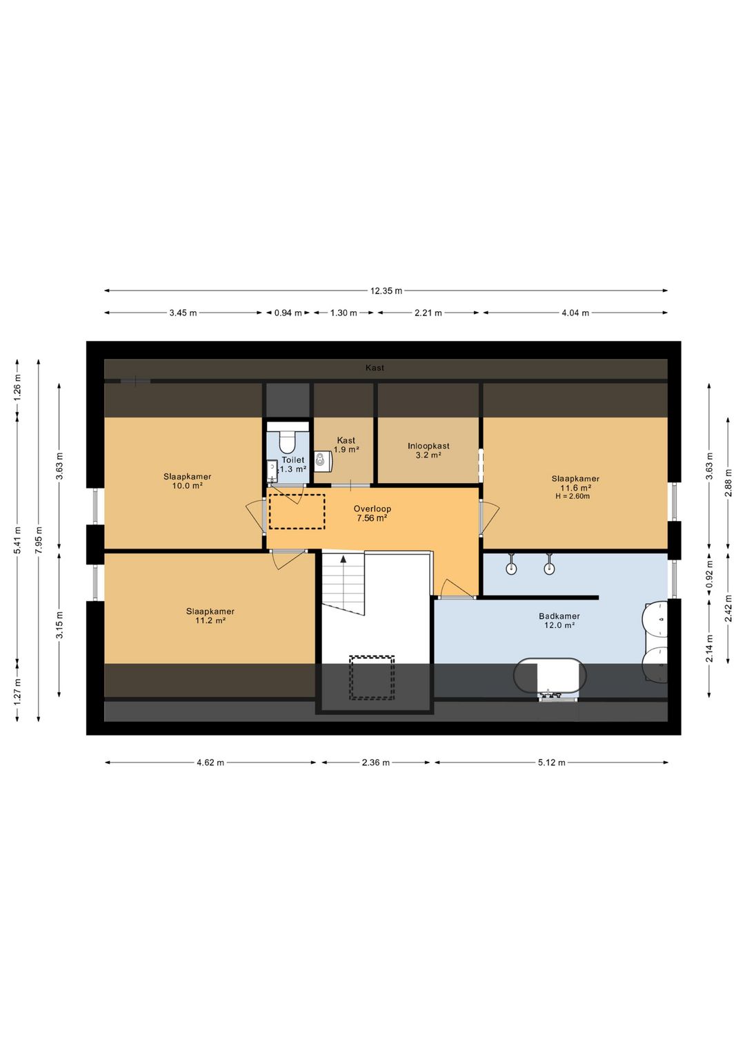 Foto 53 van Bosscheweg 3
