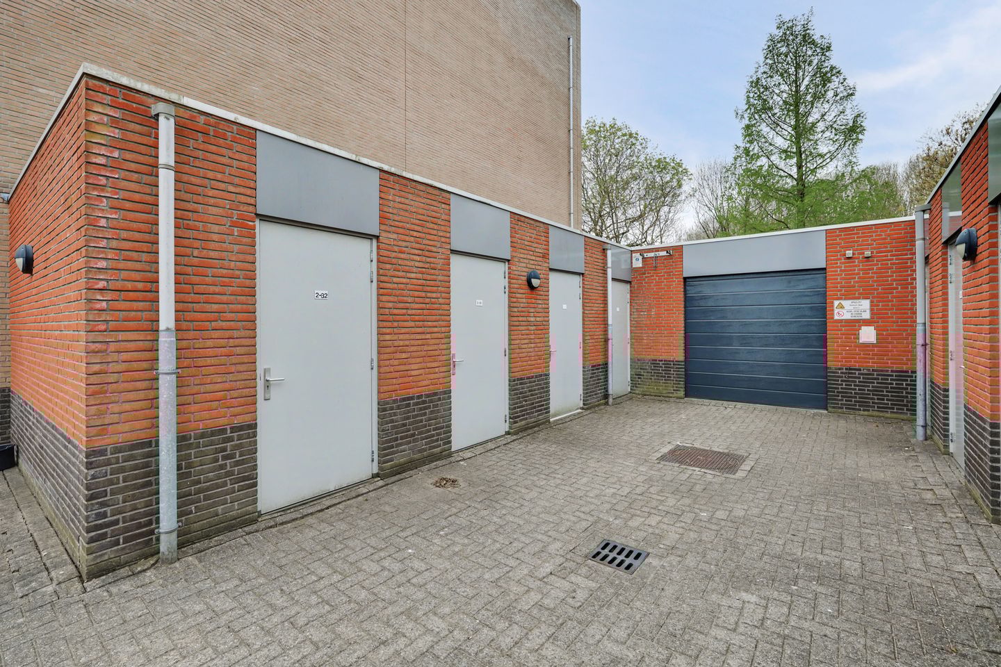 Foto 5 van Beukenstraat 2-31