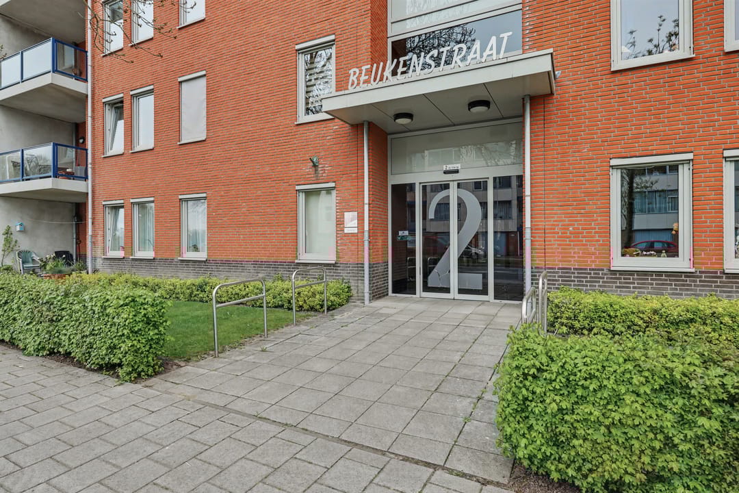 Foto 7 van Beukenstraat 2-31