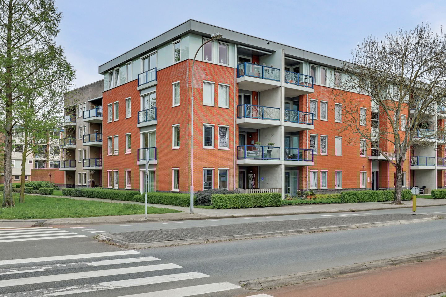 Foto 34 van Beukenstraat 2-31