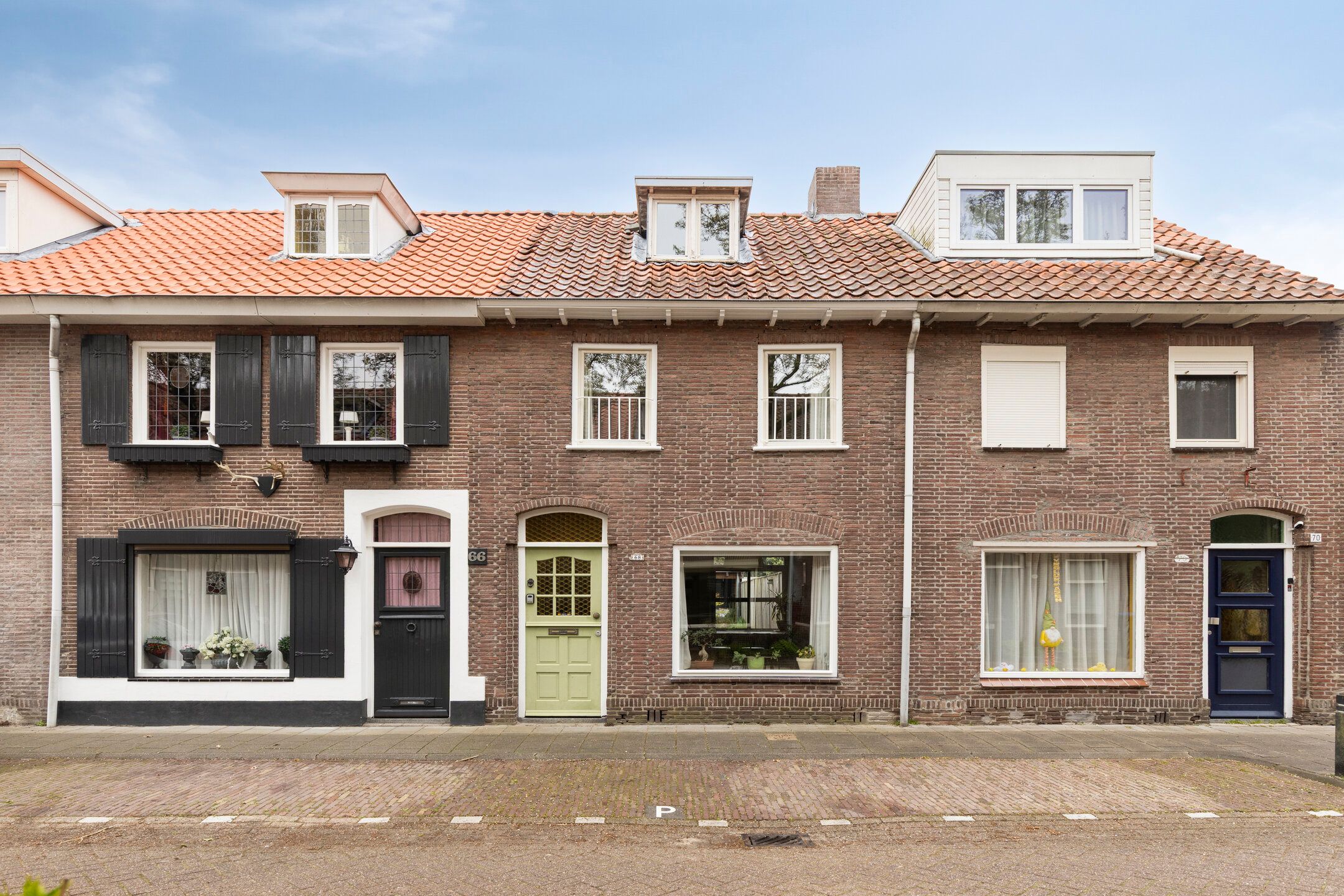 Valkenierstraat 68 